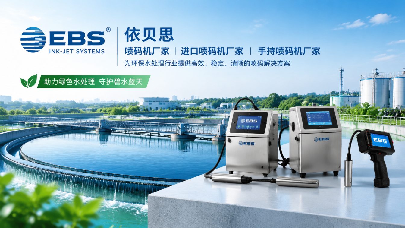 望都县47年德国喷码技术实力